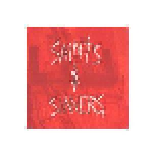 Saints & Sinners: Saints & Sinners (CD) - Bild 1