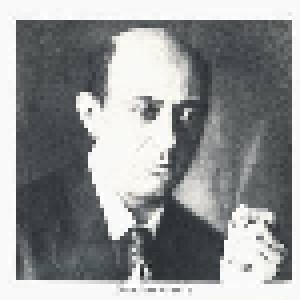 Arnold Schoenberg + Alban Berg: Pelleas Und Melisande / 3 Stücke Aus Der "Lyrischen Suite" (Split-CD) - Bild 2