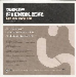 Amp Fiddler: Dreamin' (Promo-Single-CD) - Bild 2