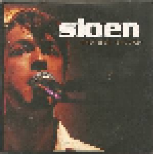 Cover - Sioen: Another Ballad