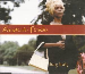 Erykah Badu: Bag Lady (Single-CD) - Bild 1