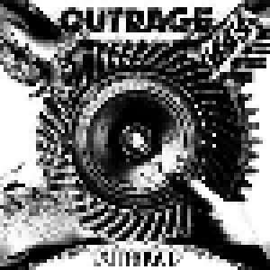 Outrage: Outraged (CD + DVD) - Bild 1