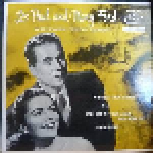 Les Paul & Mary Ford: Whither Thou Goest (7") - Bild 1