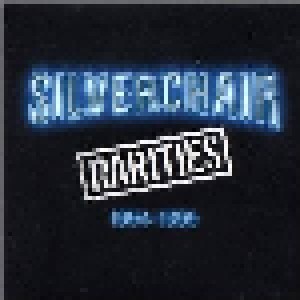 Cover - Silverchair: Rarities 1994-1999