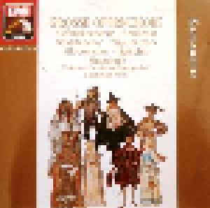 Grosse Opernchöre (CD) - Bild 1