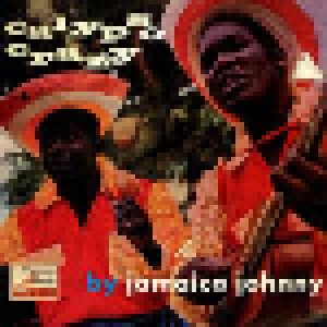Cover - Jamaica Johnny And His Milagro Boys: Calypso Crazy
