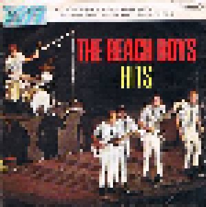 The Beach Boys: Help Me Rhonda (7") - Bild 1