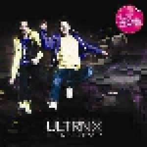 ULTRNX: The Byterockin' EP (12") - Bild 1