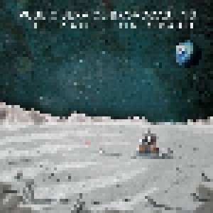 Public Service Broadcasting: The Race For Space (CD) - Bild 1