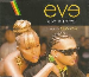 Cover - Eve Feat. Sean Paul: Give It To You