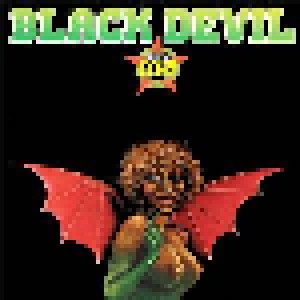 Black Devil Disco Club: Disco Club (LP) - Bild 1