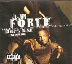 John Forté: Ninety Nine (Flash The Message) (Single-CD) - Bild 1