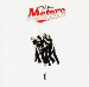 The Motors: 1 (CD) - Bild 1