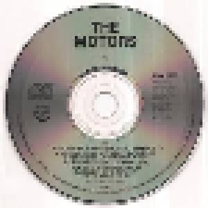 The Motors: 1 (CD) - Bild 4