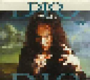 Dio: Live 1998 - Cover
