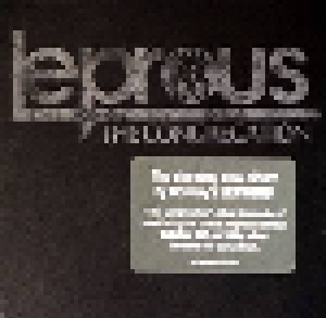 Leprous: The Congregation (2-LP) - Bild 2