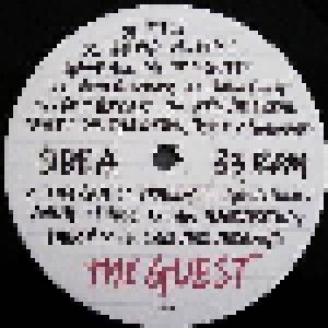 Steve Moore: The Guest (LP) - Bild 6