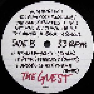 Steve Moore: The Guest (LP) - Bild 7