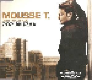 Mousse T. With Roachford: Pop Muzak (Single-CD) - Bild 1