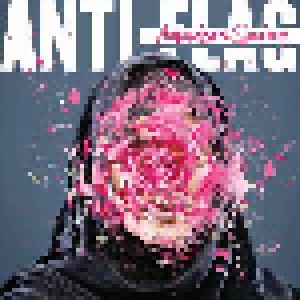 Cover - Anti-Flag: American Spring