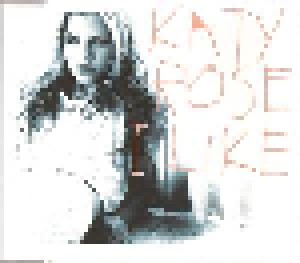 Katy Rose: I Like (Single-CD) - Bild 1
