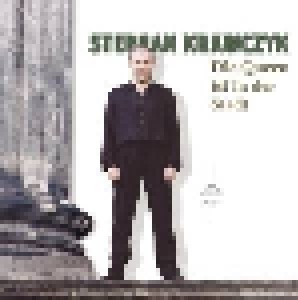 Stephan Krawczyk: Die Queen Ist In Der Stadt (CD) - Bild 1