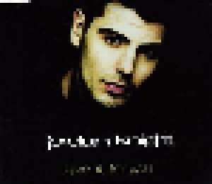 Cover - Jordan Knight: Give It To You