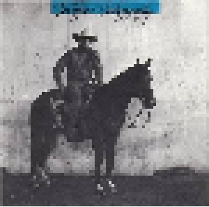 Ian Tyson: Cowboyography (CD) - Bild 1