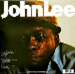 John Lee Hooker: Boogie Chillun (2-LP) - Bild 2