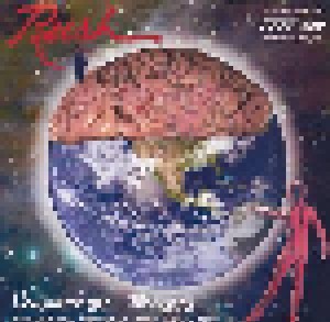 Rush: Universe Divided (2-CD) - Bild 1