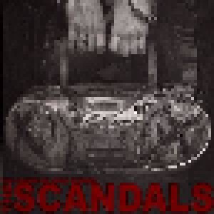 Cover - Scandals, The: Sound Of Your Stereo, The