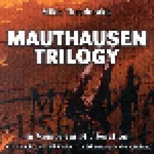 Mikis Theodorakis: Mauthausen Trilogy (CD) - Bild 1