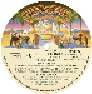 Donna Summer: On The Radio - Greatest Hits Volumes I & II (2-LP) - Bild 3