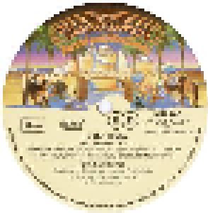 Donna Summer: On The Radio - Greatest Hits Volumes I & II (2-LP) - Bild 4