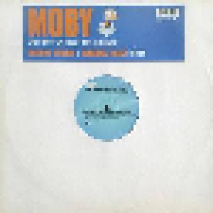 Moby: Why Does My Heart Feel So Bad? (12") - Bild 1