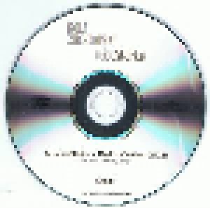 Rolf Zuckowski: leiseStärke (Promo-Single-CD) - Bild 3