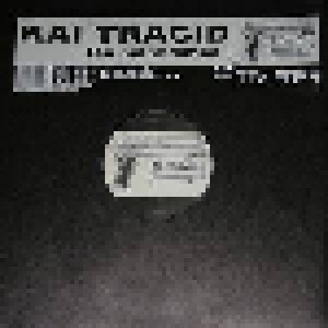 Kai Tracid: Too Many Times (12") - Bild 1