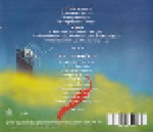 Grobschnitt: Rockpommel's Land (2-CD) - Bild 2