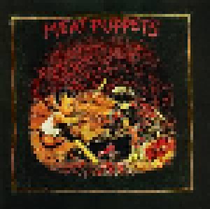 Meat Puppets: Meat Puppets (CD) - Bild 1
