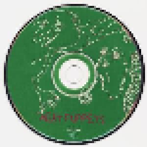 Meat Puppets: Meat Puppets (CD) - Bild 5