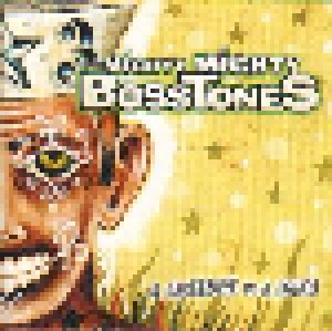 The Mighty Mighty Bosstones: A Jackknife To A Swan (CD) - Bild 1