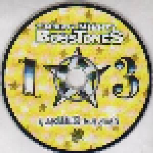 The Mighty Mighty Bosstones: A Jackknife To A Swan (CD) - Bild 2