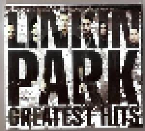Linkin Park: Greatest Hits (2-CD) - Bild 1