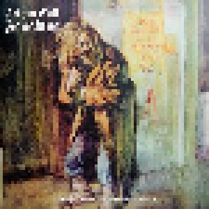 Jethro Tull: Aqualung - The 2011 Steven Wilson Stereo Remix (LP) - Bild 1