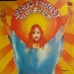 Andrew Lloyd Webber: Jesus Christ Superstar (LP) - Bild 1