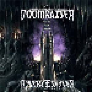 Doomraiser: Reverse (CD) - Bild 1