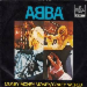ABBA: Money, Money, Money (7") - Bild 1