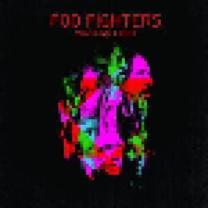 Foo Fighters: Wasting Light (CD) - Bild 1