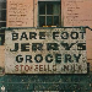 Barefoot Jerry: Barefoot Jerry's Grocery (2-LP) - Bild 1