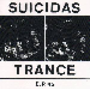 Cover - Suicidas: E.P. 45